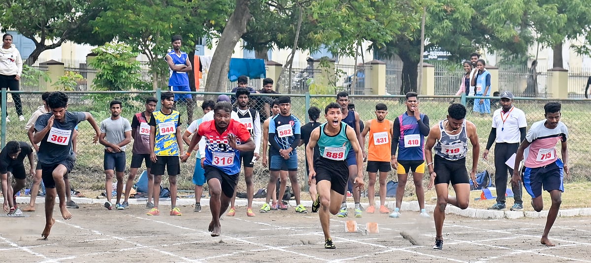 ಮೈಸೂರು ವಿ.ವಿಯಲ್ಲಿ ಆರ್ಥಿಕ ಮುಗ್ಗಟ್ಟು: ಕ್ರೀಡಾಪಟುಗಳ ಊಟೋಪಚಾರಕ್ಕೂ ಕತ್ತರಿ!