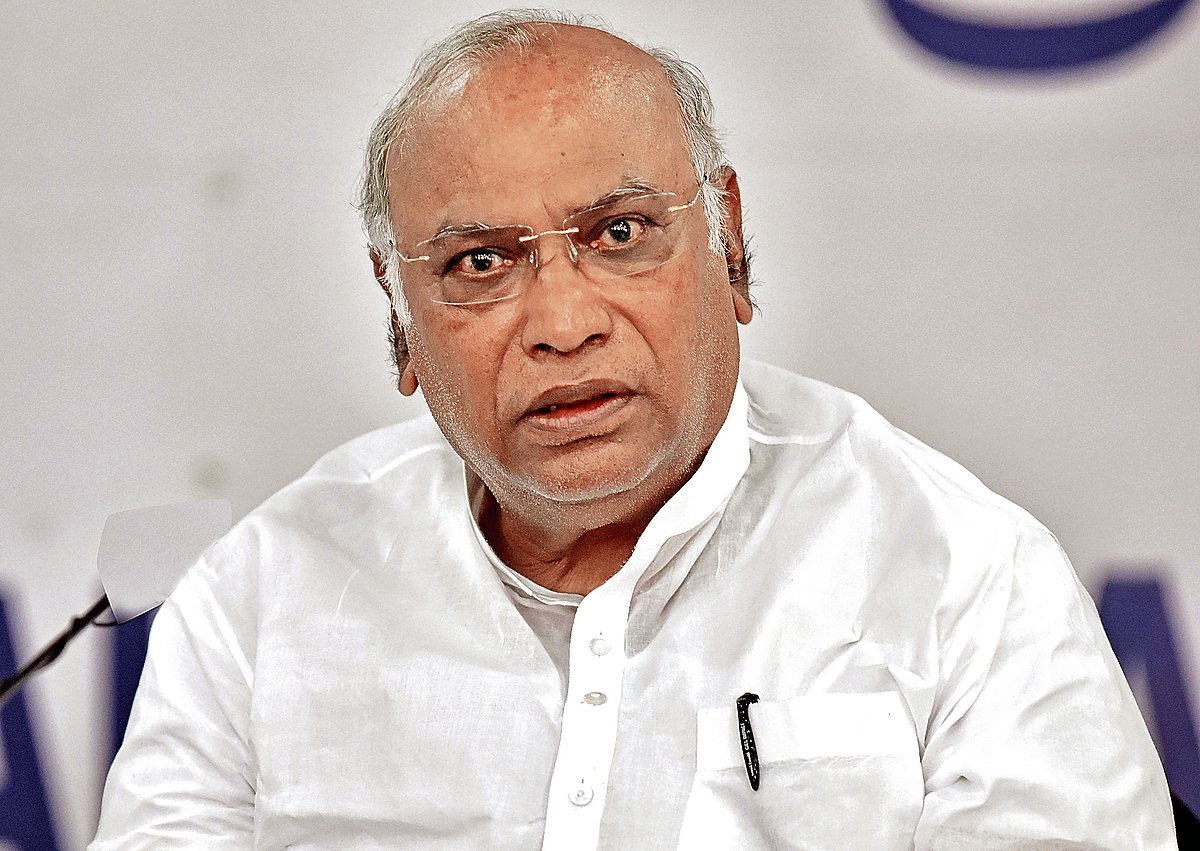 ಸಚಿವ ಸಂಪುಟ ಪುನರ್‌ ರಚನೆ ಸಾಧ್ಯತೆ: ಖರ್ಗೆ ಮನೆ ಕದ ತಟ್ಟಿದ ಸಚಿವರು, ಶಾಸಕರು