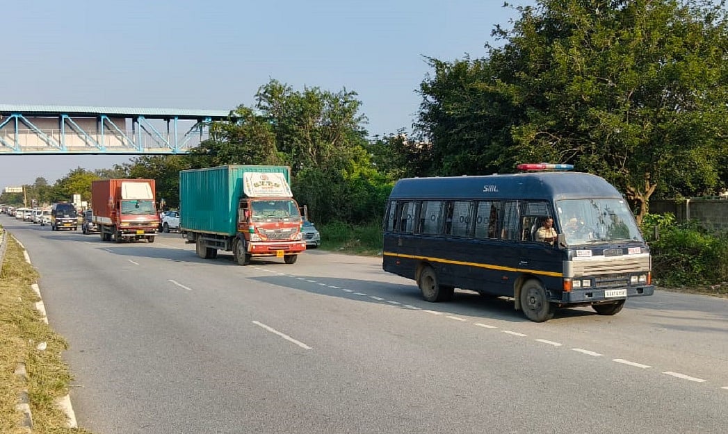 ಮಾಲೂರು ವಿಧಾನಸಭಾ ಕ್ಷೇತ್ರದ ಮರು ಮತ ಎಣಿಕೆ: ರಾಜಕೀಯ ವಲಯದಲ್ಲಿ ಭಾರಿ ಕುತೂಹಲ!