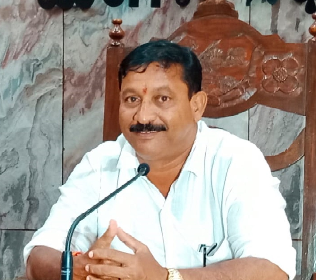 ಜಯಾನಂದ ಅಂಚನ್