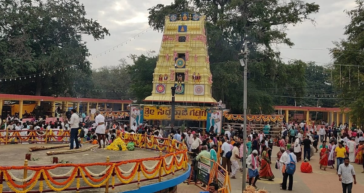 ಚಾಮರಾಜನಗರ: 6 ಹೊಸ ಪ್ರವಾಸಿ ತಾಣಗಳ ಸೇರ್ಪಡೆ