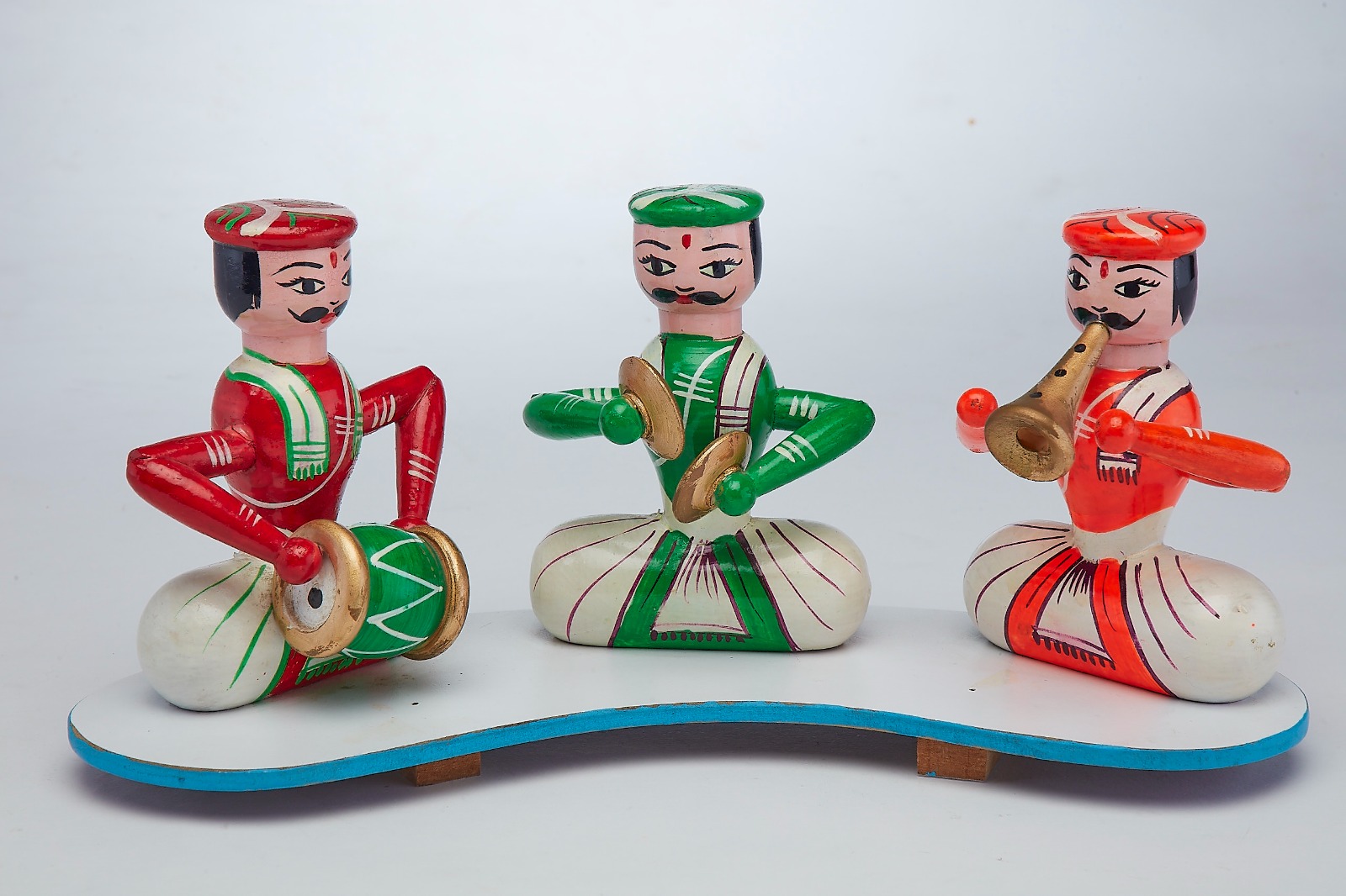 ಚನ್ನಪಟ್ಟಣದ ಬೊಂಬೆ