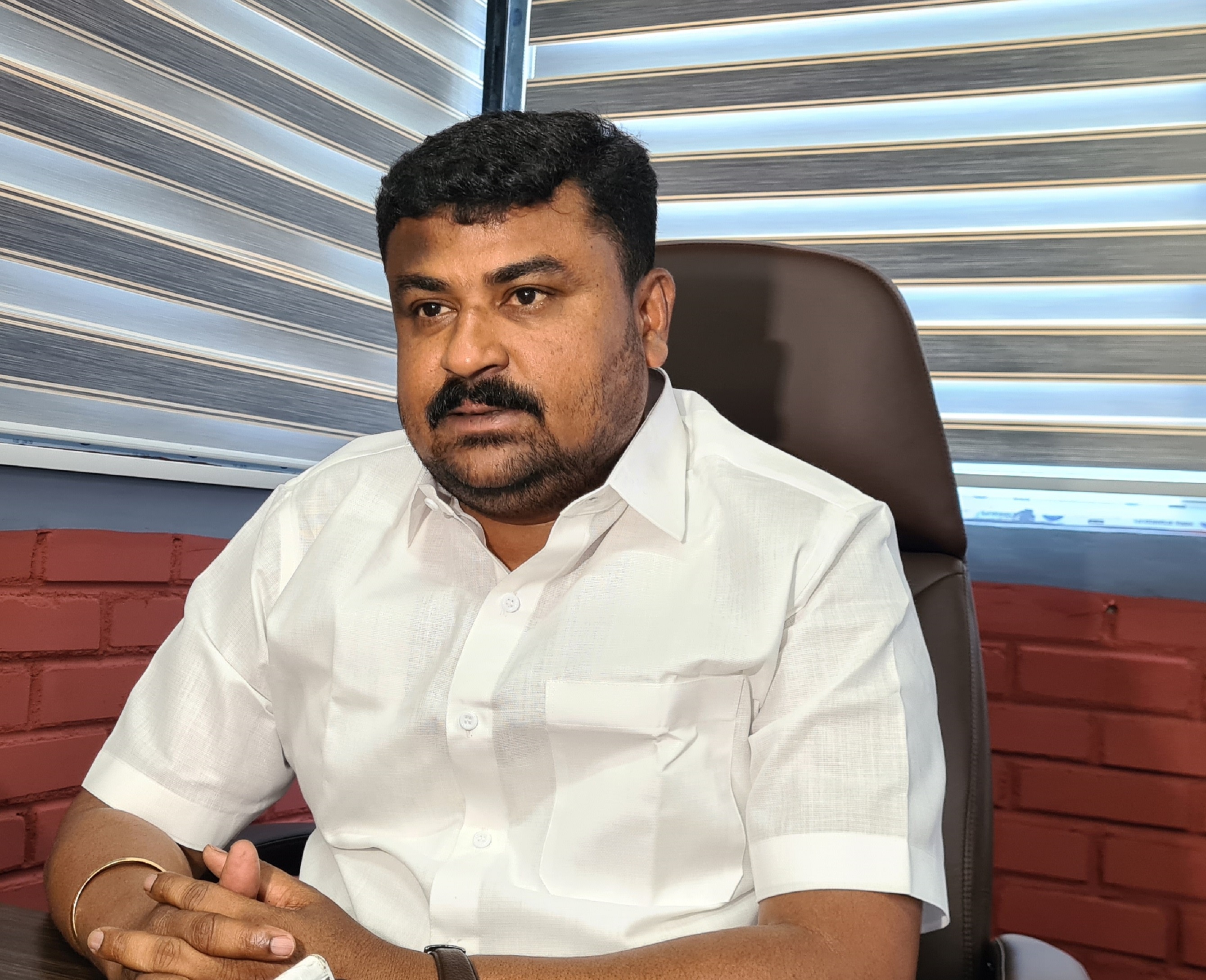 ಸಮೃದ್ಧಿ ಮಂಜುನಾಥ್‌