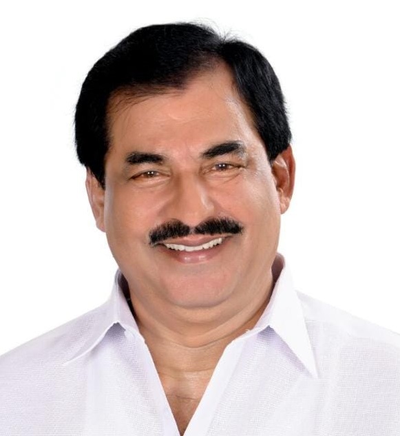 ಜಿ.ಕೆ.ವೆಂಕಟಶಿವಾರೆಡ್ಡಿ