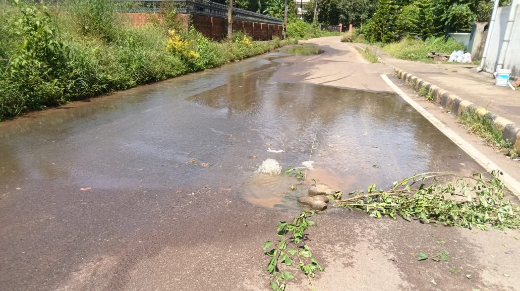 ವಾರ್ಡ್‌ನಲ್ಲಿ ಇಂಥ ಸಮಸ್ಯೆಗಳು ಆಗಾಗ ಕಾಣಿಸಿಕೊಳ್ಳುವುದಿದೆ 