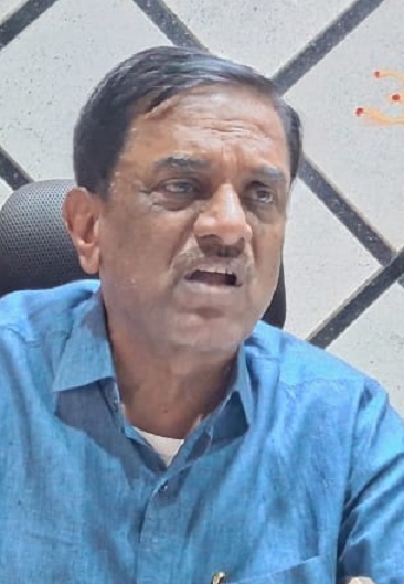 ಗೋವಿಂದರಾಜು