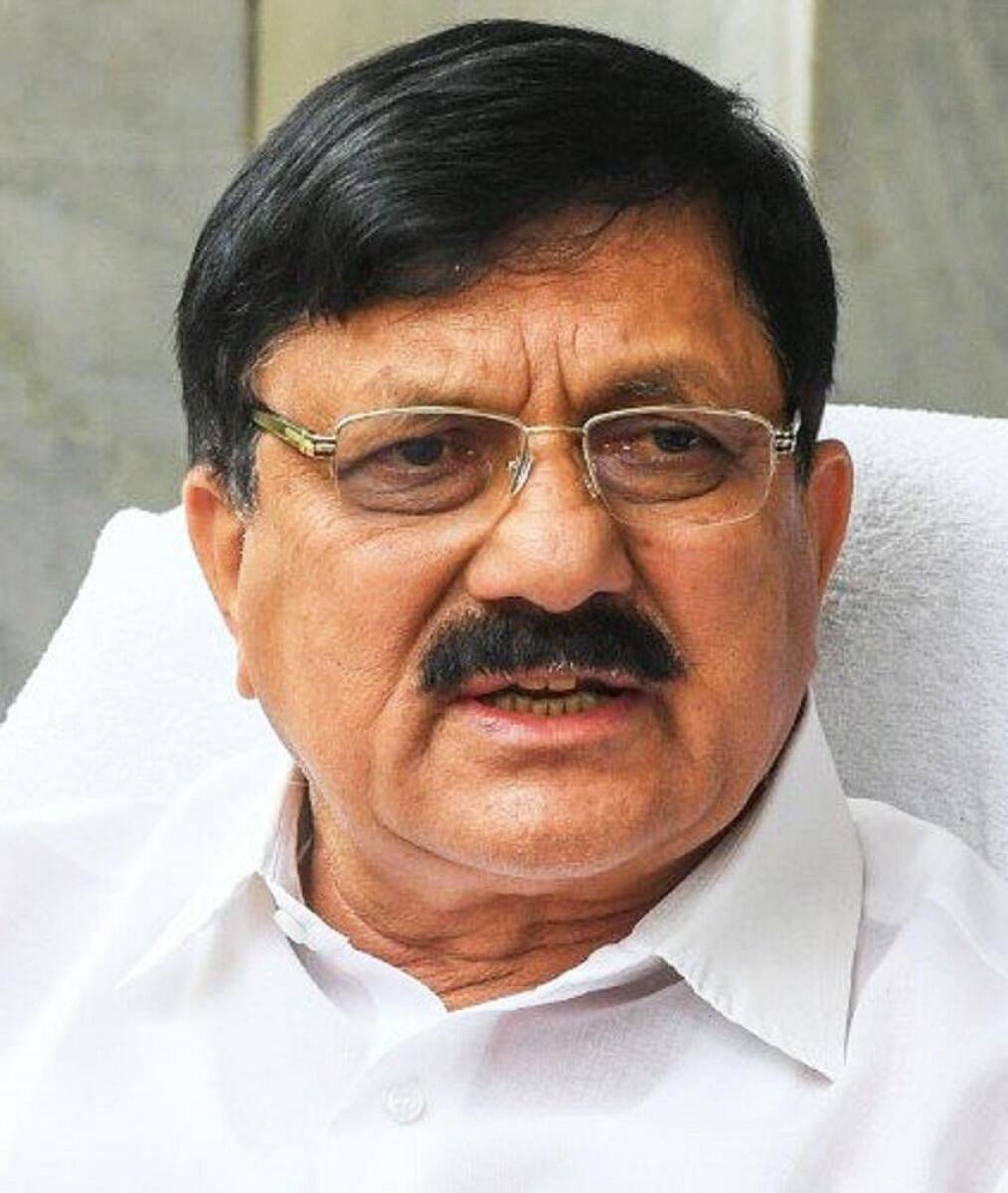 ಸುಪ್ರೀಂಕೋರ್ಟ್ ಛೀಮಾರಿ ಹಾಕಿದರೂ ಬುದ್ಧಿ ಬಂದಿಲ್ಲ: ಆರಗ ಜ್ಞಾನೇಂದ್ರ ಆಕ್ರೋಶ