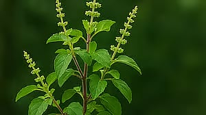 ಮನೆಯಲ್ಲಿನ ತುಳಸಿ ಗಿಡ ಒಣಗಲು ಕಾರಣವೇನು? ಇಲ್ಲಿದೆ ಮಾಹಿತಿ