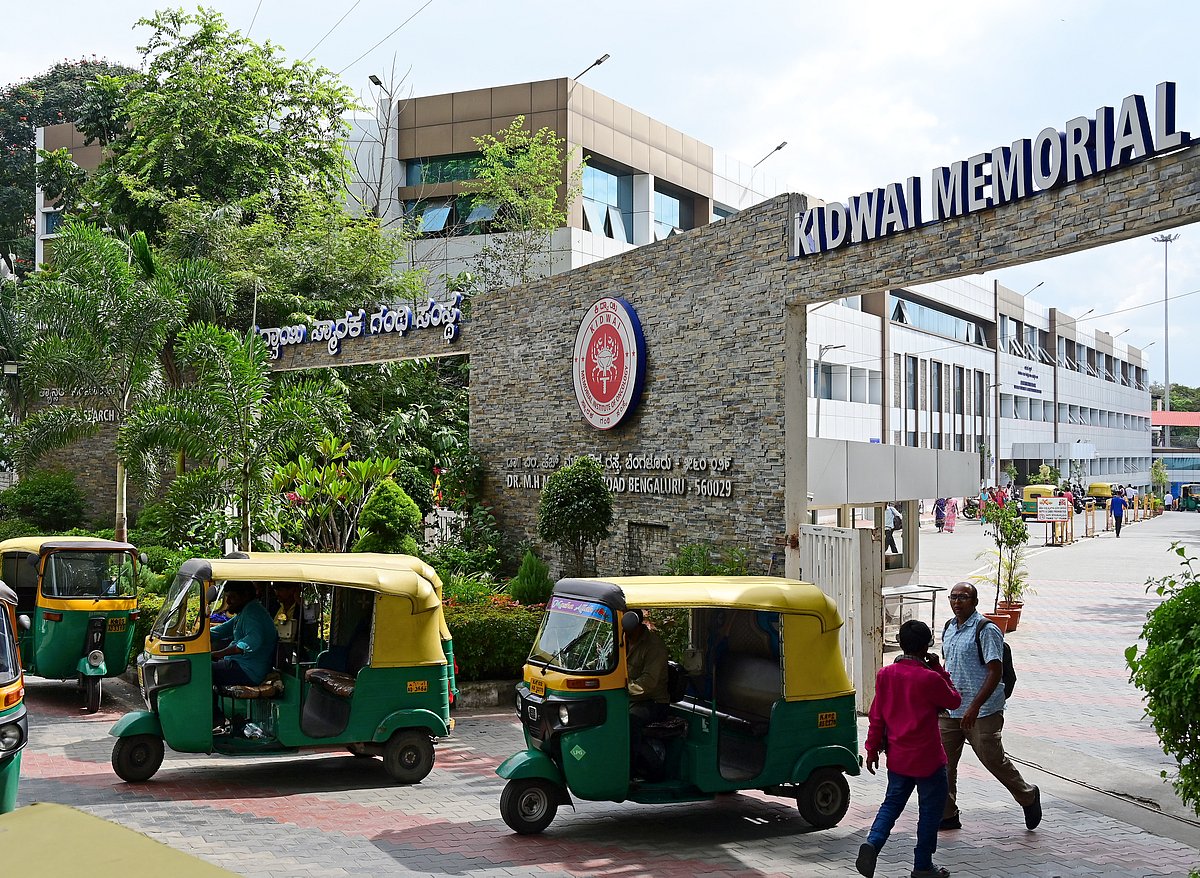 ಬೆಂಗಳೂರು: ಕ್ಯಾನ್ಸರ್ ಪೀಡಿತರ ಚಿಕಿತ್ಸೆಗೆ ಹೆಚ್ಚುವರಿ ಹಾಸಿಗೆ