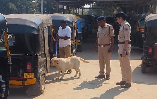 ಅನುಮಾನಾಸ್ಪದ ವ್ಯಕ್ತಿಗಳ ಮೇಲೆ ನಿಗಾ: ಹುಬ್ಬಳ್ಳಿ-ಧಾರವಾಡದಲ್ಲೂ ಕಟ್ಟೆಚ್ಚರ