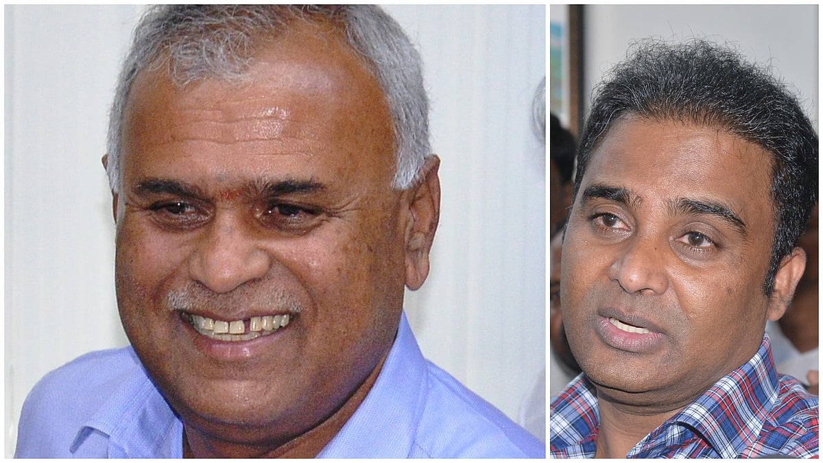 ಮಾಲೂರು ವಿಧಾನಸಭಾ ಕ್ಷೇತ್ರ: ಫಲಿತಾಂಶ ಯಥಾಸ್ಥಿತಿ?