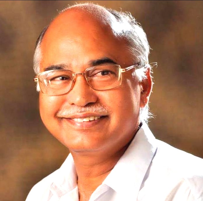 ಮೊಳಕಾಲ್ಮುರಿನ ಕೆರೆಗಳಿಗೆ ಶೀಘ್ರ ನೀರು: ಶಾಸಕ ಎನ್.ವೈ. ಗೋಪಾಲಕೃಷ್ಣ 