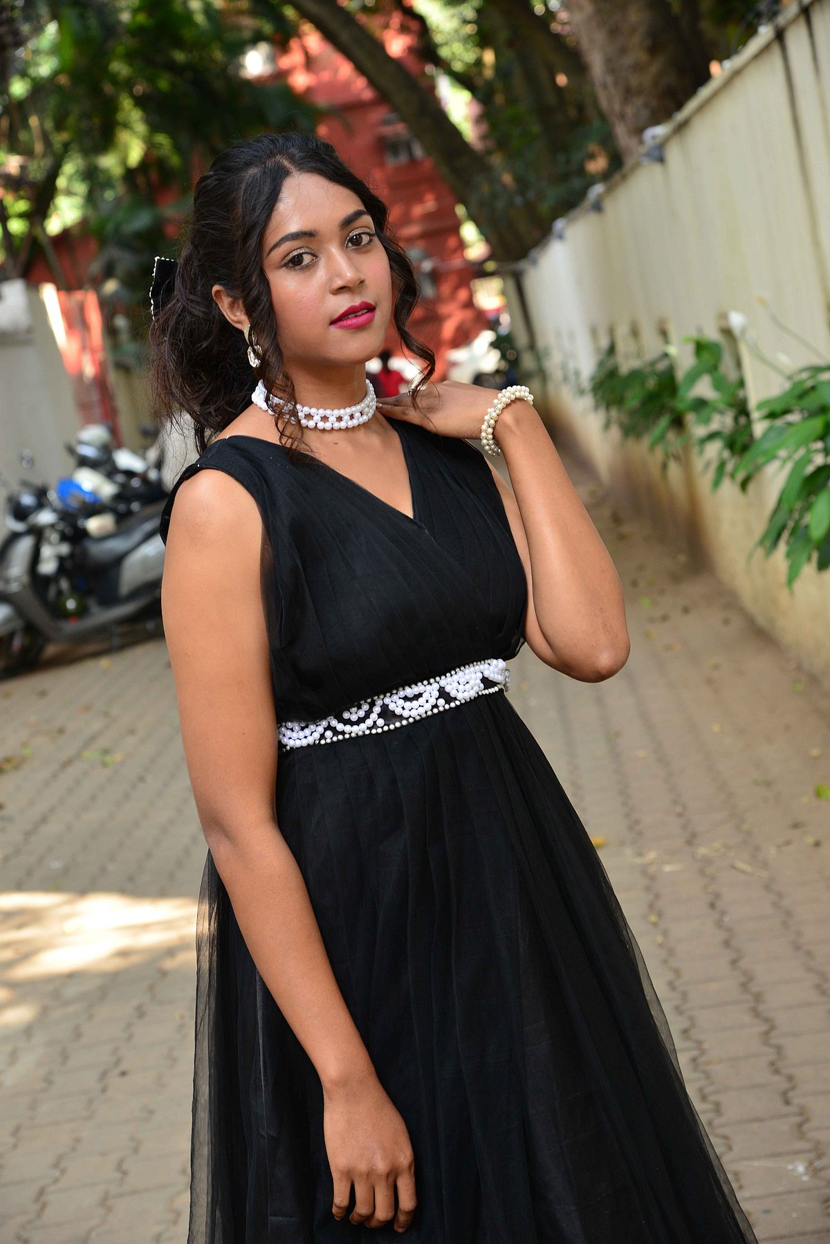 Horror Thriller Movie: ‘ಇನಿಯನ ಆತ್ಮ’ದ ಹಿಂದೆ ಹೊಸಬರು 