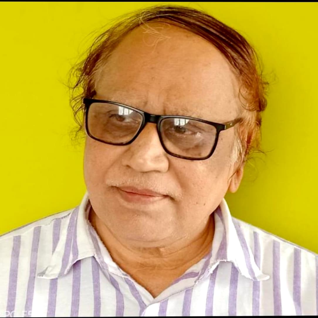 ರಾಮಚಂದ್ರ ಎಸ್.ಕುಲಕರ್ಣಿ