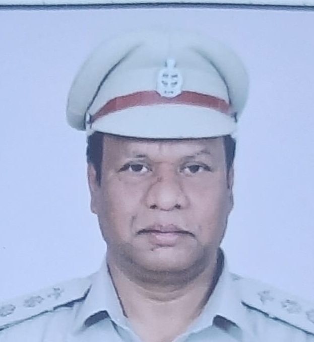 ಸುಜಿತ್ ಕುಮಾರ್ ಎಸ್.ಎಚ್