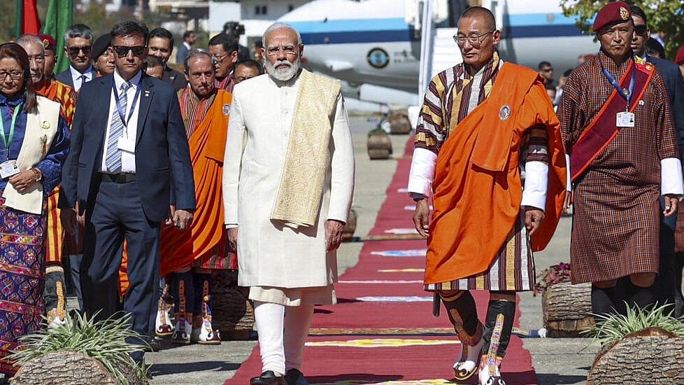 Delhi Blast | ಕೃತ್ಯದ ಆಳಕ್ಕಿಳಿದು ಶೋಧಿಸಲಿವೆ ತನಿಖಾ ಸಂಸ್ಥೆಗಳು: PM ಮೋದಿ