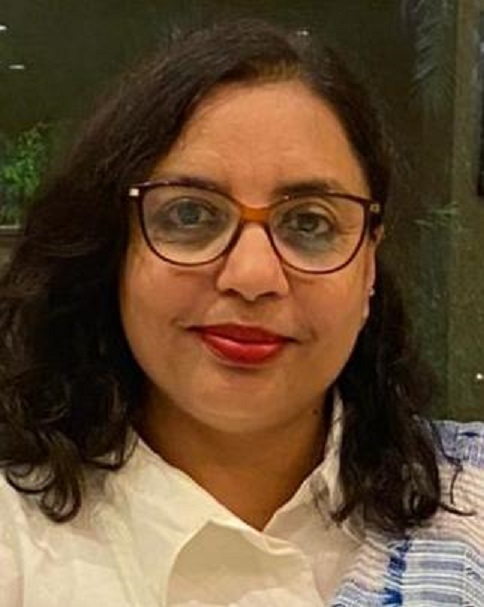 ಡಾ.ನಿಸಾರ್‌ ಫಾತಿಮಾ