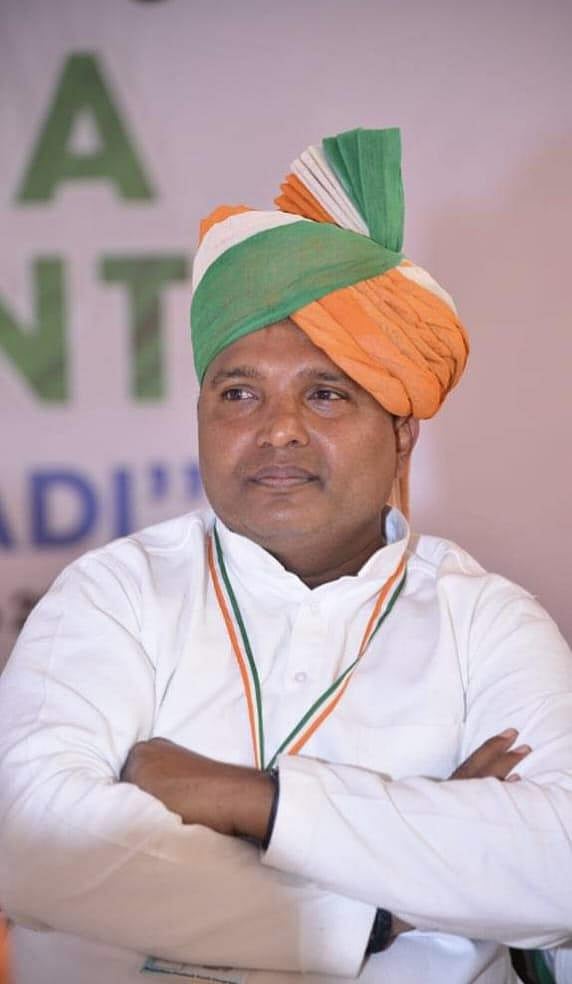 ಎಐಸಿಸಿ ಕಾರ್ಯದರ್ಶಿಯಾಗಿ ಶ್ರೀನಿವಾಸ್, ಆಳ್ವ