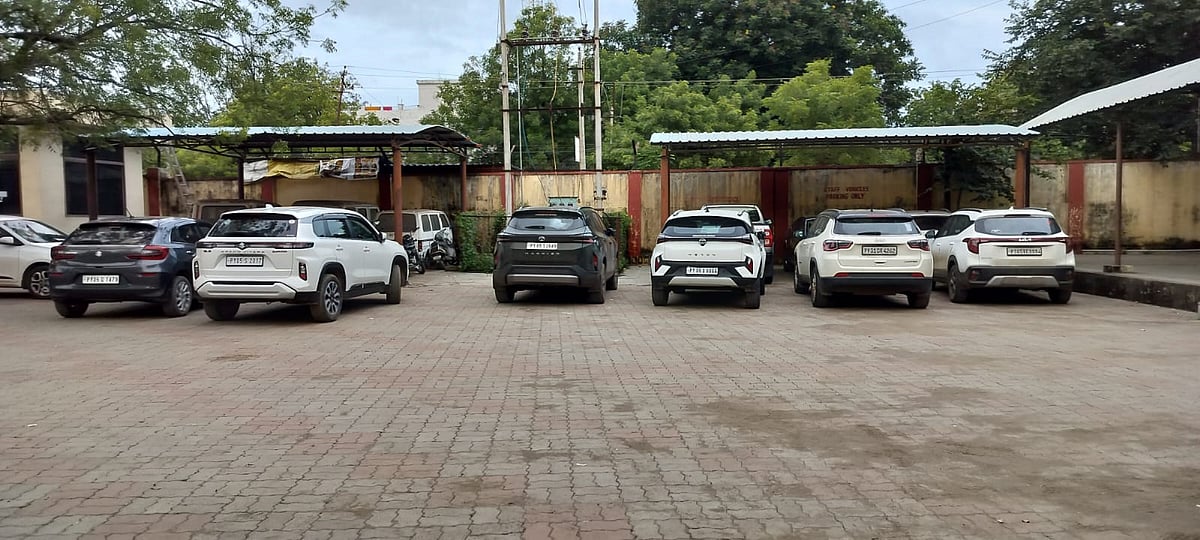 ಕಲಬುರಗಿ|ಸಾರಿಗೆ ಇಲಾಖೆಯಿಂದ ವಿಶೇಷ ಕಾರ್ಯಾಚರಣೆ: ₹1.73 ಕೋಟಿ ತೆರಿಗೆ-ದಂಡ ವಸೂಲಿ