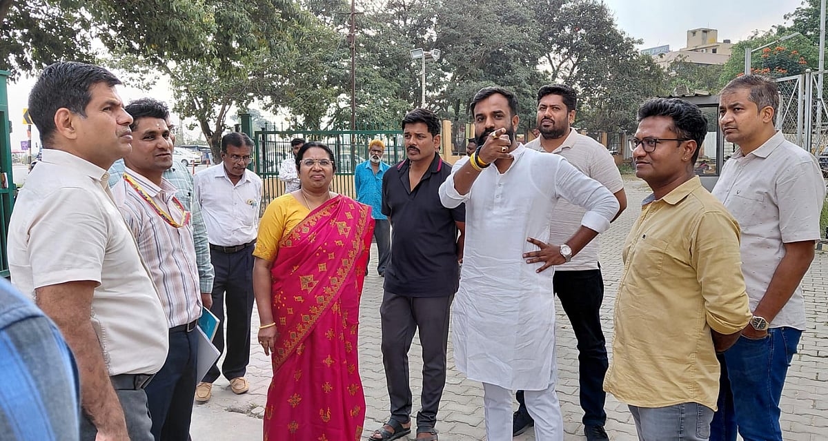 ಬೆಂಗಳೂರು: ವರ್ತೂರು ಎಲಿವೆಟೆಡ್ ಕಾರಿಡಾರ್ ಶೀಘ್ರ ಆರಂಭ