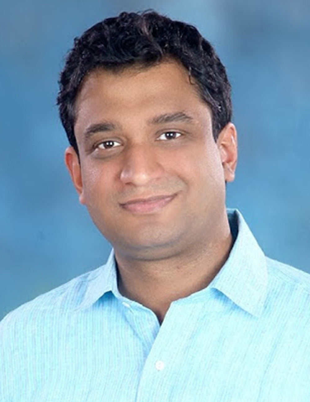 ನಿವೇದಿತ್ ಆಳ್ವ