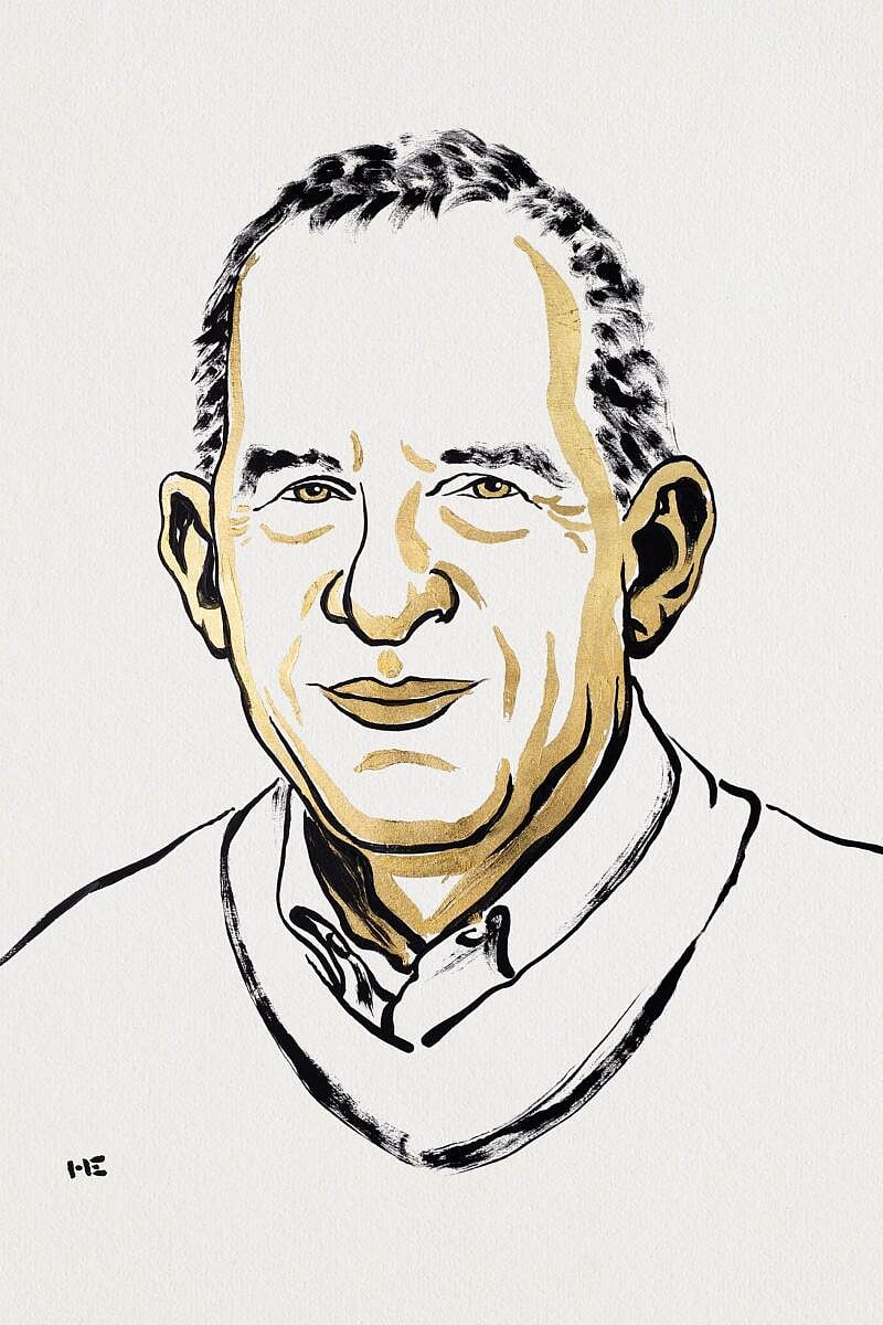 Nobel Prize Physics: ಕ್ವಾಂಟಮ್ ಕಂಪ್ಯೂಟಿಂಗ್‌ಗೆ ಹೊಸ ದಾರಿ ತೋರಿದ ವಿಜ್ಞಾನಿ