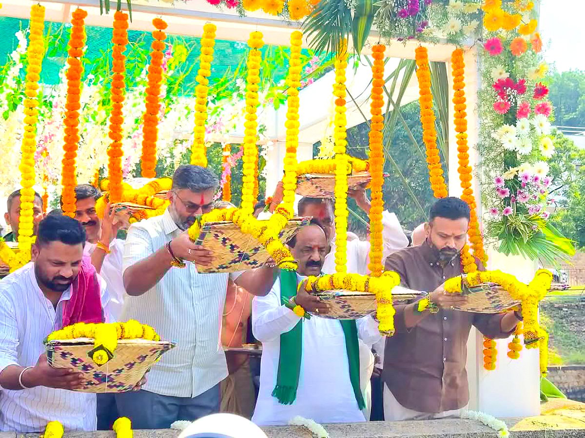 ಸವದತ್ತಿ| ನವಿಲುತೀರ್ಥ ಜಲಾಯಶ ಭರ್ತಿ: ಮಲಪ್ರಭೆಯಿಂದ 72 ದಿನ ಕಾಲುವೆಗೆ ನೀರು