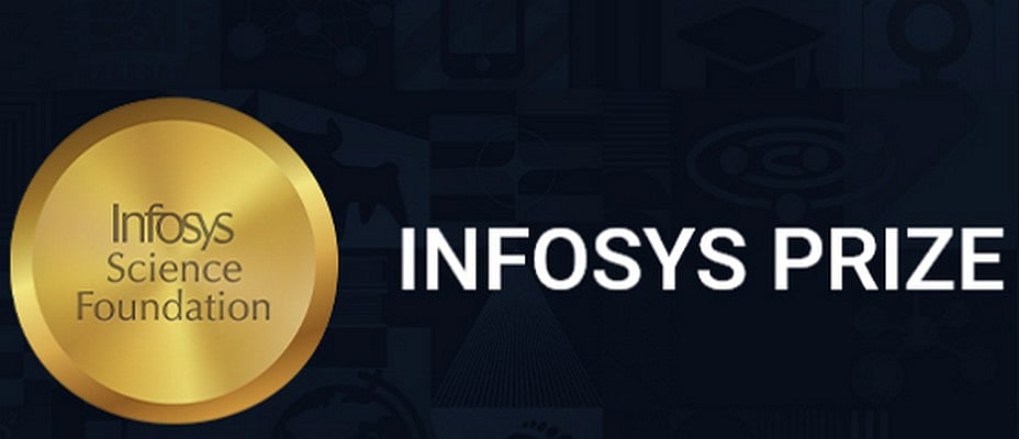 Infosys Prize 2025: ಇನ್ಫೊಸಿಸ್‌ ವಿಜ್ಞಾನ ಪ್ರತಿಷ್ಠಾನ ಪ್ರಶಸ್ತಿ ಪ್ರಕಟ