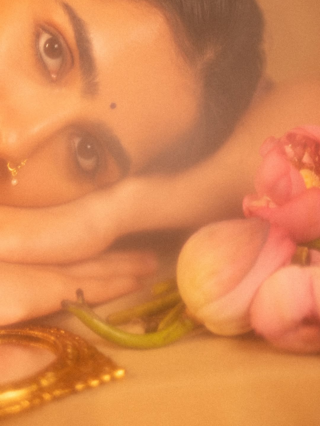 ರಕ್ಷಿತ್ ಶೆಟ್ಟಿ ಜತೆ ‘ಸಪ್ತ ಸಾಗರದಾಚೆ’ ಹಾಗೂ ಶ್ರೀ ಮುರುಳಿ ಜತೆ  'ಬಘೀರ' ಚಿತ್ರದಲ್ಲಿ ಅಭಿನಯಿಸಿದ್ದಾರೆ. 