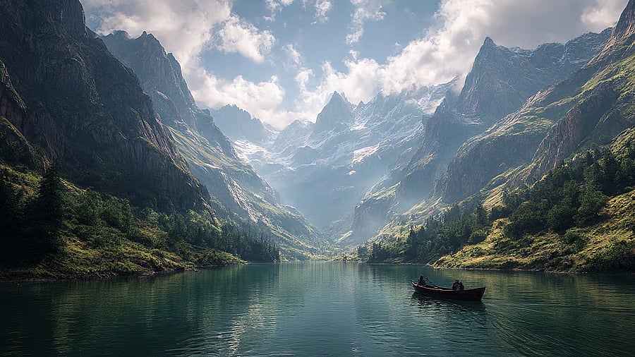 2026ರಲ್ಲಿ ನೀವು ನೋಡಬೇಕಾದ ಪ್ರಮುಖ ಪ್ರವಾಸಿ ತಾಣಗಳಿವು