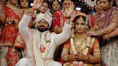 ಅಮೃತಧಾರೆ ಧಾರಾವಾಹಿಯಲ್ಲಿ ಗೌತಮ್​ ತಂಗಿ ಸುಧಾ ಪಾತ್ರದಲ್ಲಿ ನಟಿ ಮೇಘಾ ಶೆಣೈ ಅಭಿನಯಿಸುತ್ತಿದ್ದಾರೆ. ಹಲವು ಧಾರಾವಾಹಿಗಳಲ್ಲಿ ನಟಿಸಿರುವ ಮೇಘಾ ಜನಪ್ರಿಯತೆ ಪಡೆದಿರೋದು ಅಮೃತಧಾರೆಯ ಸುಧಾ ಪಾತ್ರದ ಮೂಲಕ.