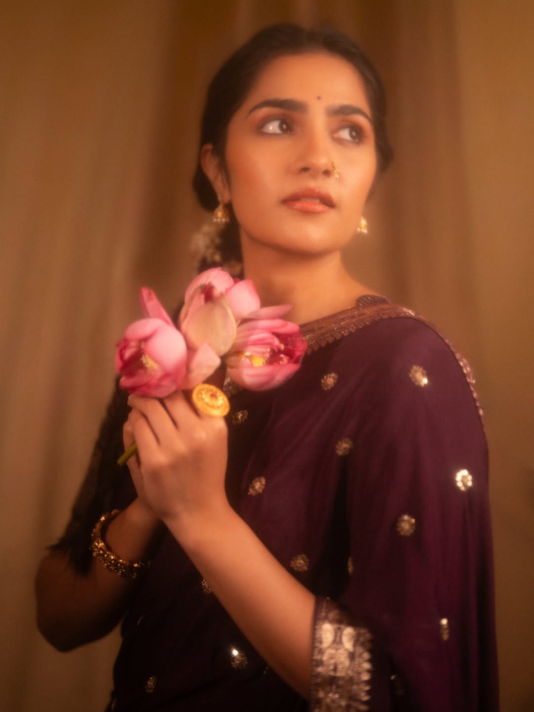 'ಬೀರ್‌ಬಲ್' ಚಿತ್ರದ ಮೂಲಕ ಕನ್ನಡ ಚಿತ್ರರಂಗಕ್ಕೆ ಪದಾರ್ಪಣೆ ಮಾಡಿದ್ದರು