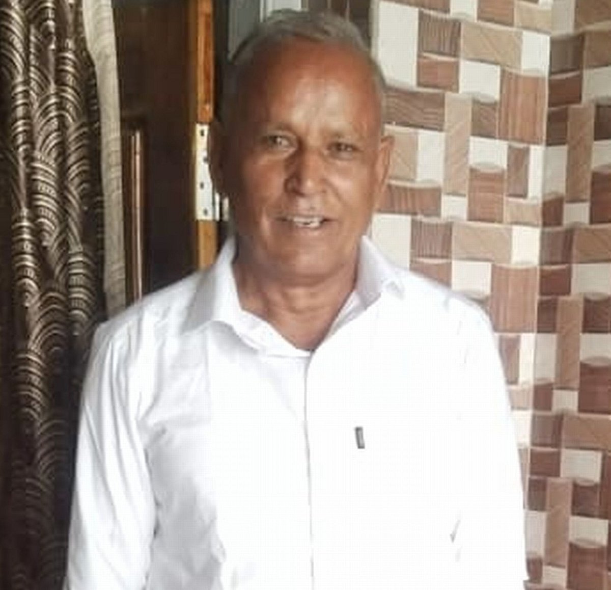 ಕೊಪ್ಪಳ | ವಿದ್ಯಾರ್ಥಿಗಳಿಗೆ ಪಾಠ ಮಾಡುತ್ತಿರುವಾಗ ಹೃದಯಾಘಾತ; ಶಿಕ್ಷಕ ಸಾವು