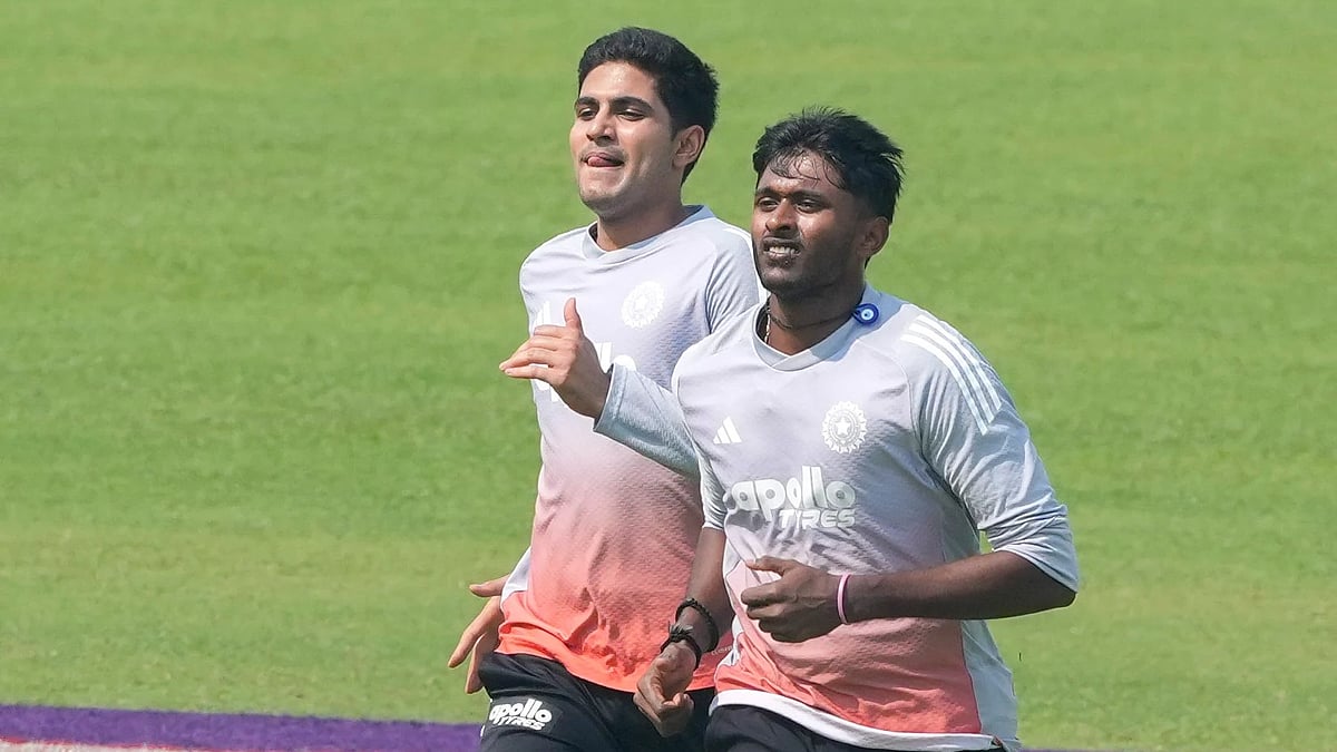 IND vs SA 1st Test: ಭಾರತದ ಬ್ಯಾಟರ್‌ಗಳಿಗೆ 'ಸ್ಪಿನ್ ಟೆಸ್ಟ್'