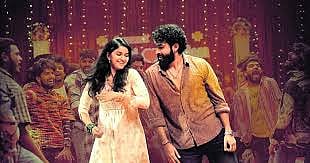 ಒಟಿಟಿಗೆ ಬಂದ ಯುವ ರಾಜ್‌ಕುಮಾರ್ ನಟನೆಯ  ‘ಎಕ್ಕ’ ಚಿತ್ರ