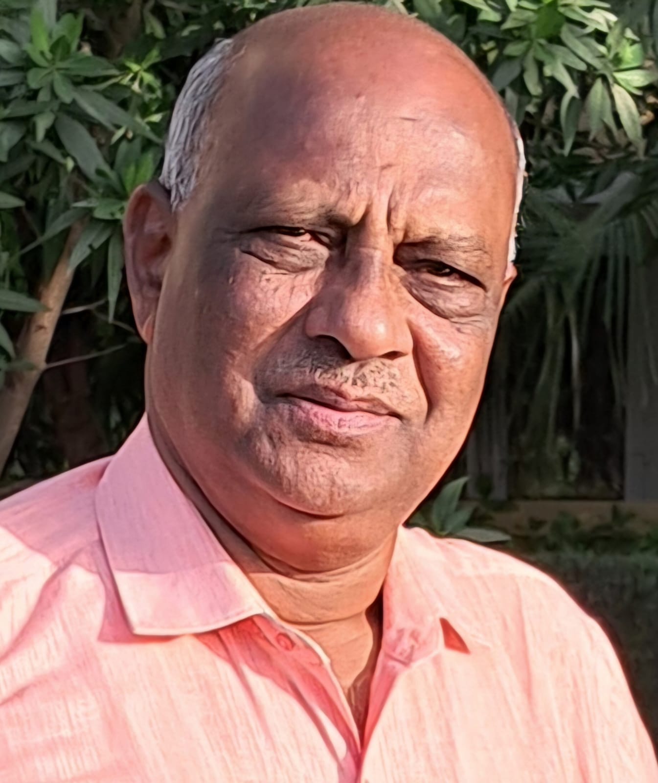 ಡಾ.ಬಸವರಾಜ ಸಾದರ