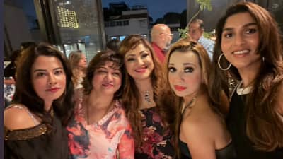 ಚಂದನವನದ ನಟಿ ಪ್ರಿಯಾಂಕಾ ಉಪೇಂದ್ರ ಅವರು ಹುಟ್ಟುಹಬ್ಬದ ಸಂಭ್ರಮದಲ್ಲಿದ್ದಾರೆ. 