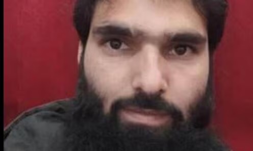 ಡಾ. ಆದಿಲ್‌ ಅಹಮ್ಮದ್‌