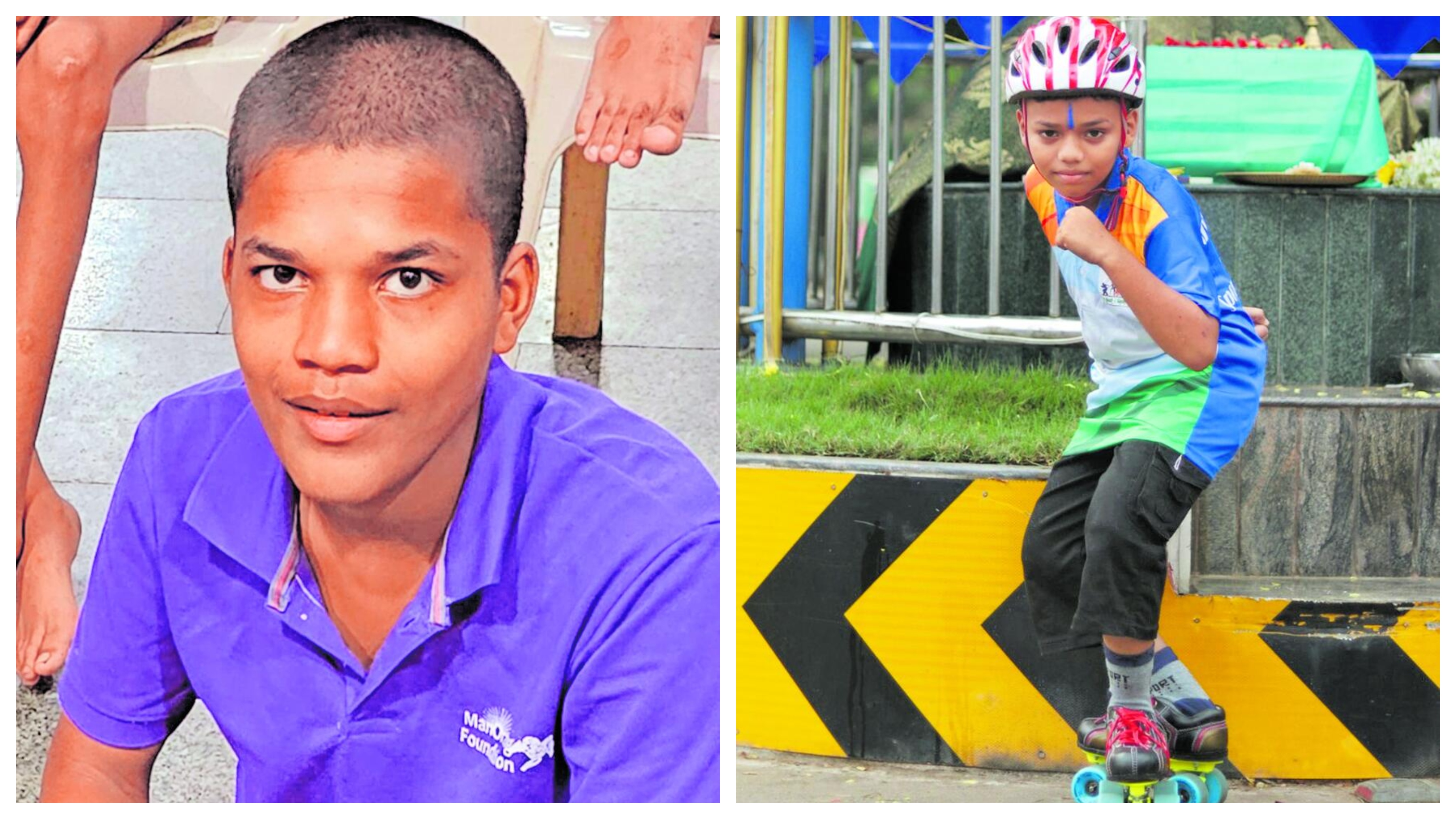 ಪ್ರತಾಪ್ ಪಟಗಾರ, ಅದ್ವೈತ