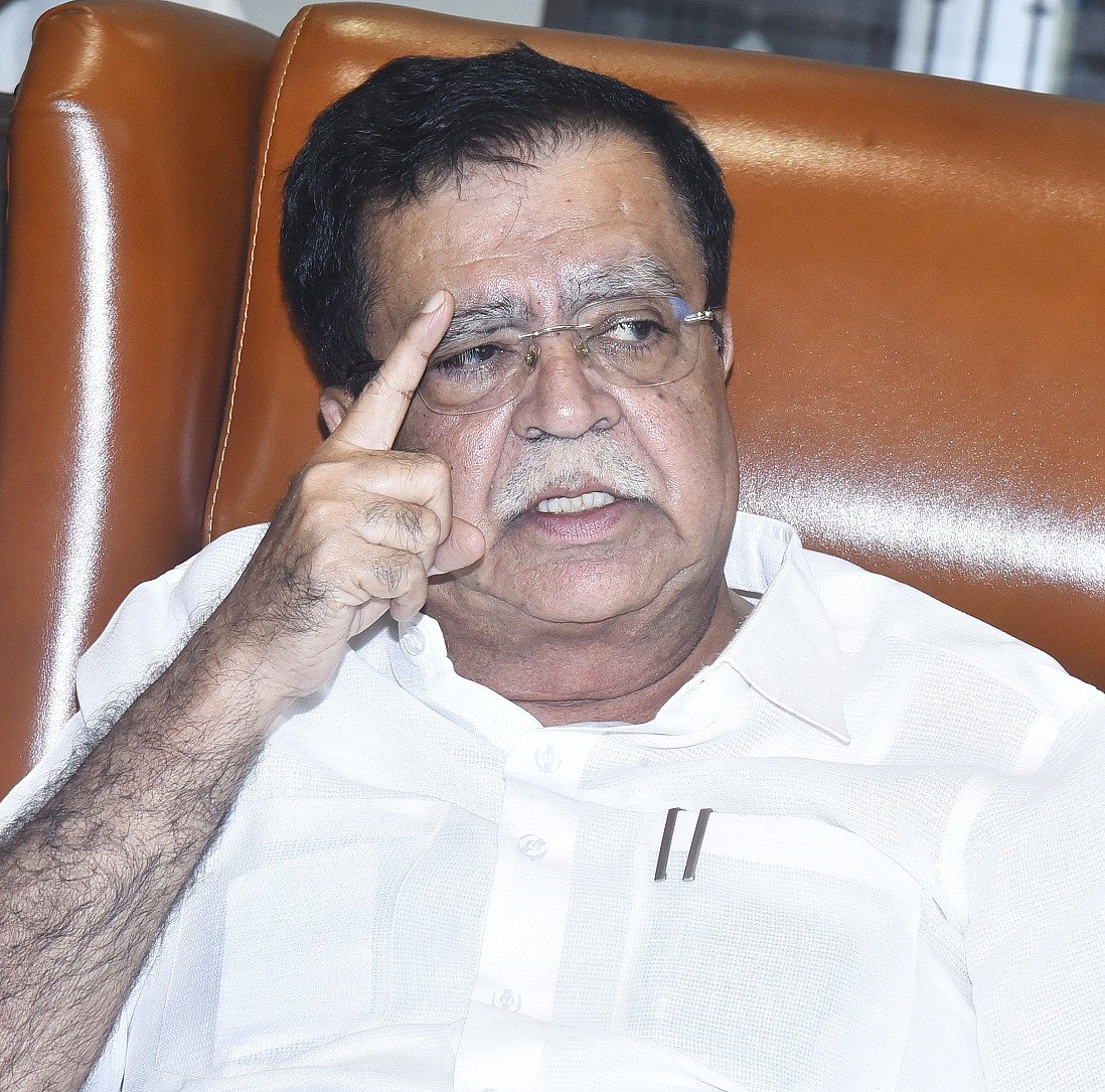 ರಾಜಣ್ಣ ಕಾಂಗ್ರೆಸ್ ತೊರೆಯಲು ಸಜ್ಜಾದರಾ?