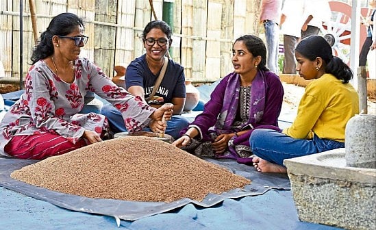 Krishi Mela 2025: ರೈತರ ಆದಾಯ ಹೆಚ್ಚಿಸಲಿದೆ ಕೃಷಿ ಪ್ರವಾಸೋದ್ಯಮ