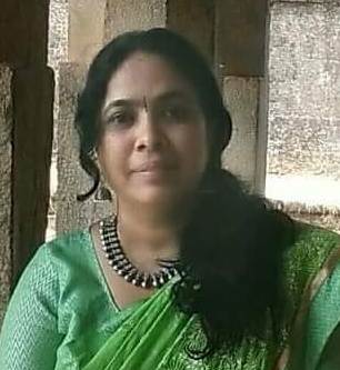 ವಿಜಯಲಕ್ಷ್ಮೀ ಹಾಲಾಡಿ