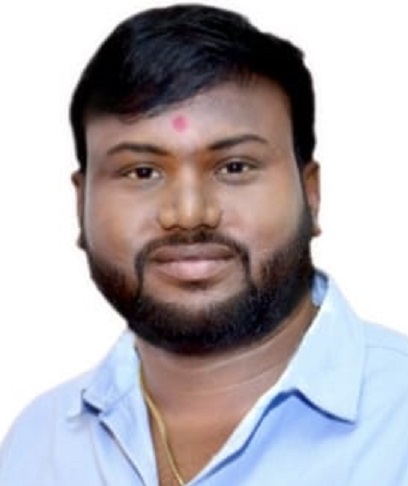 ಅಜಿತ ಸೂರ್ಯವಂಶಿ