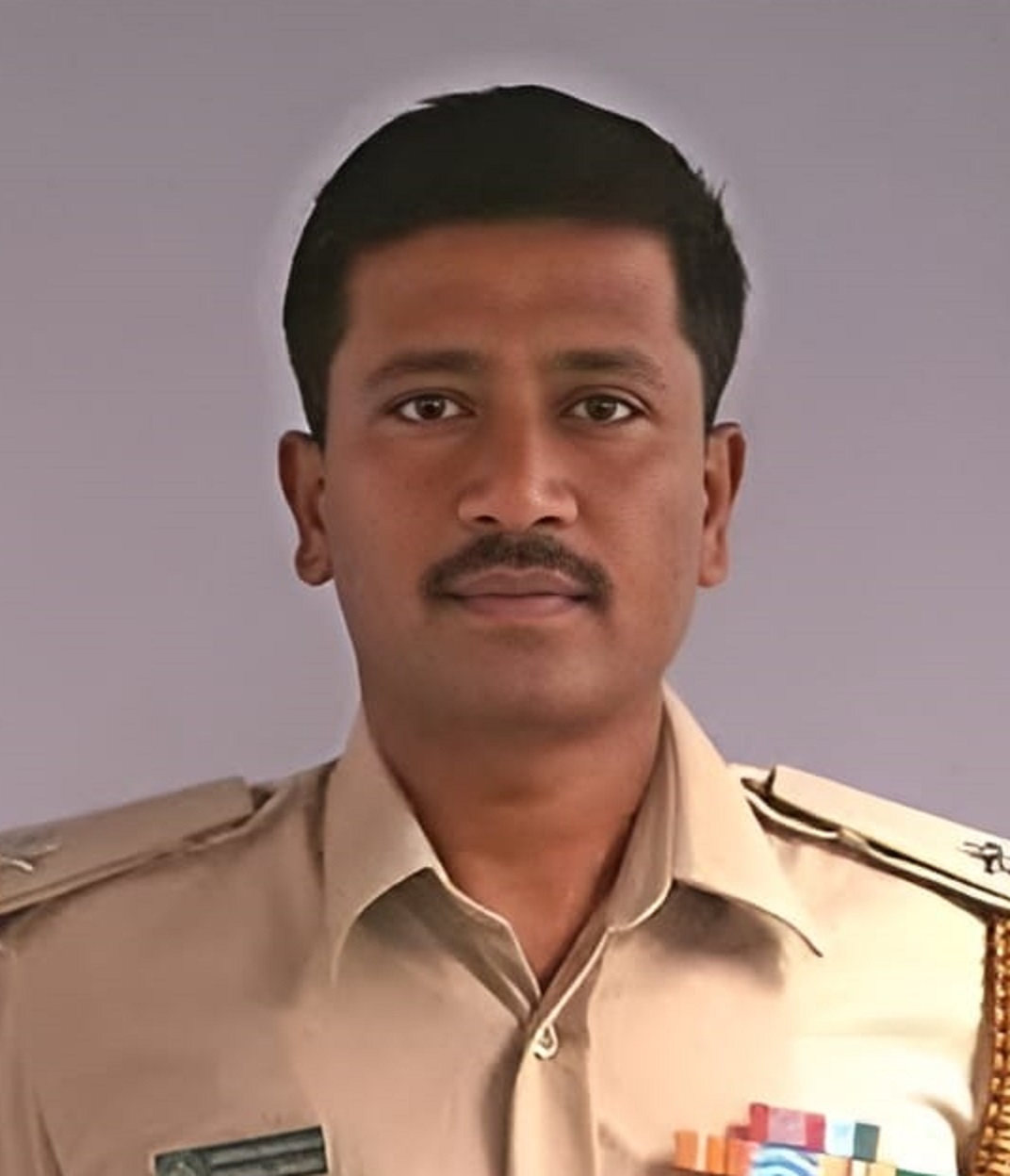 ಬಸವರಾಜ ಜಾಮಗೊಂಡ