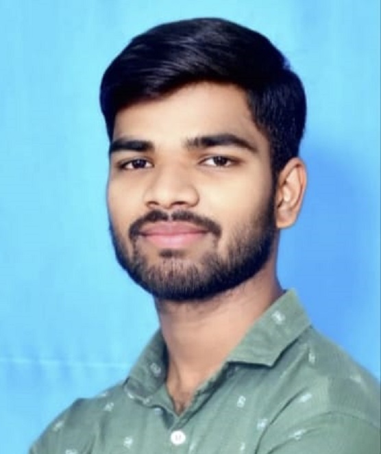 ಗಣೇಶ ಸೂರ್ಯವಂಶಿ