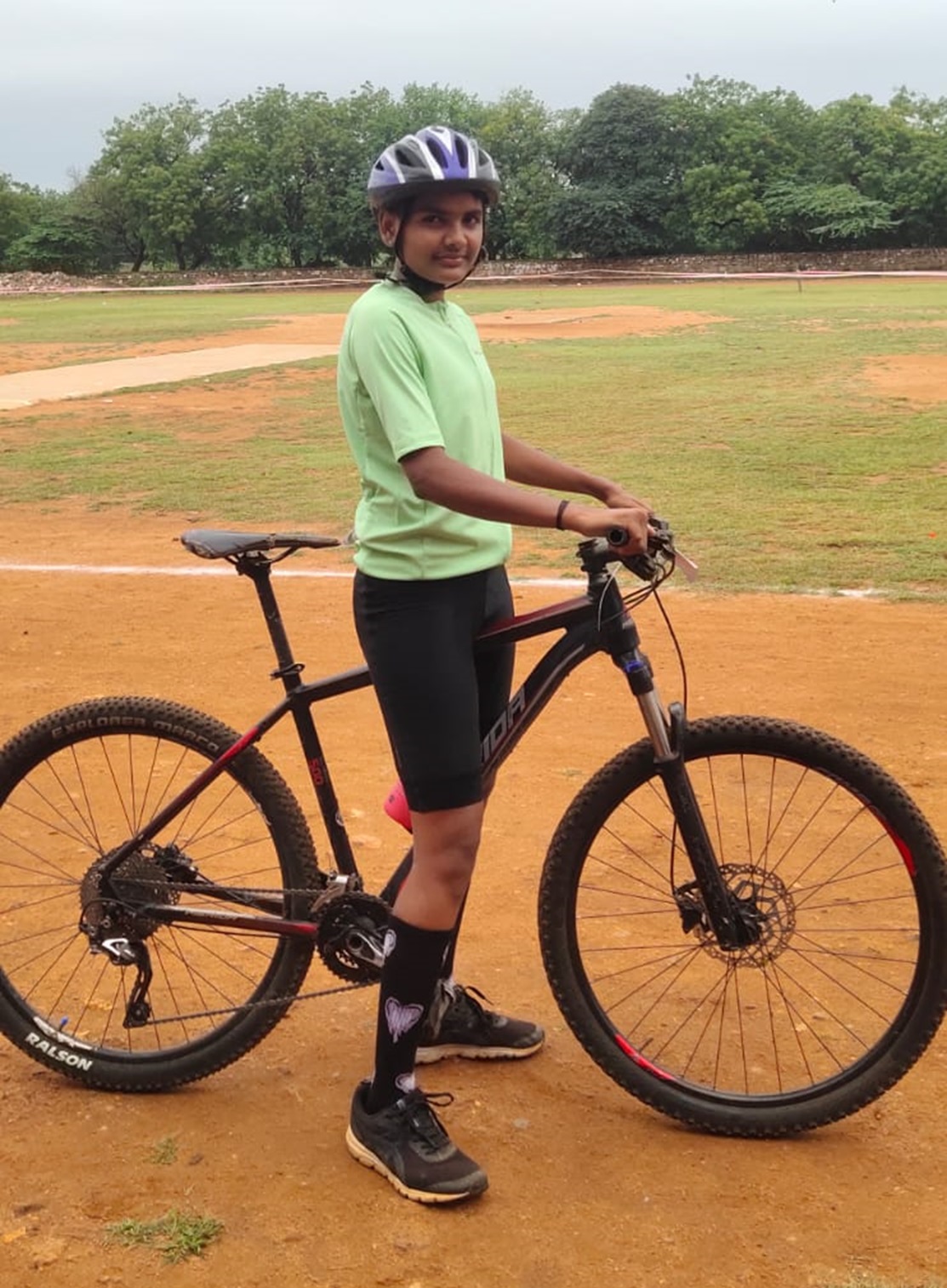 ಪ್ರಿಯಾಂಕಾ ಲಮಾಣಿ