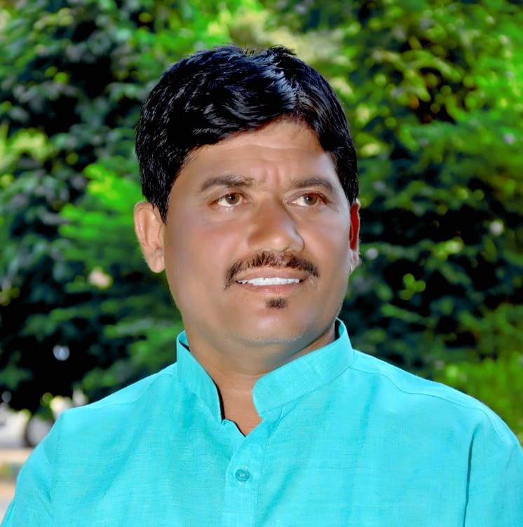 ಸದಾನಂದ ಪಾಟೀಲ