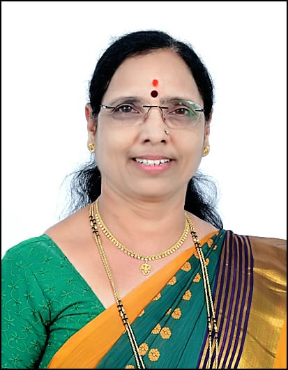 ಅರುಣ ನರೇಂದ್ರ