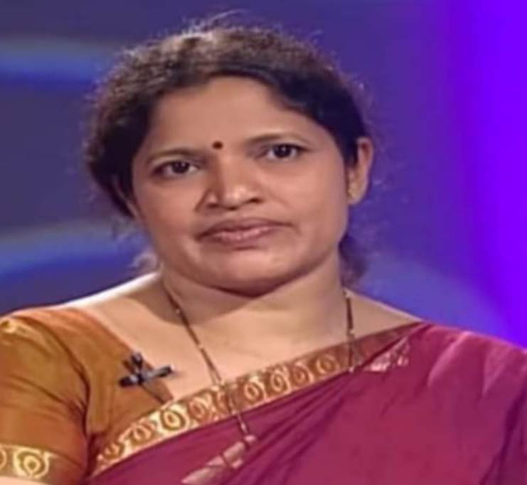 ಸುನಂದಾ ಕಡಮೆ