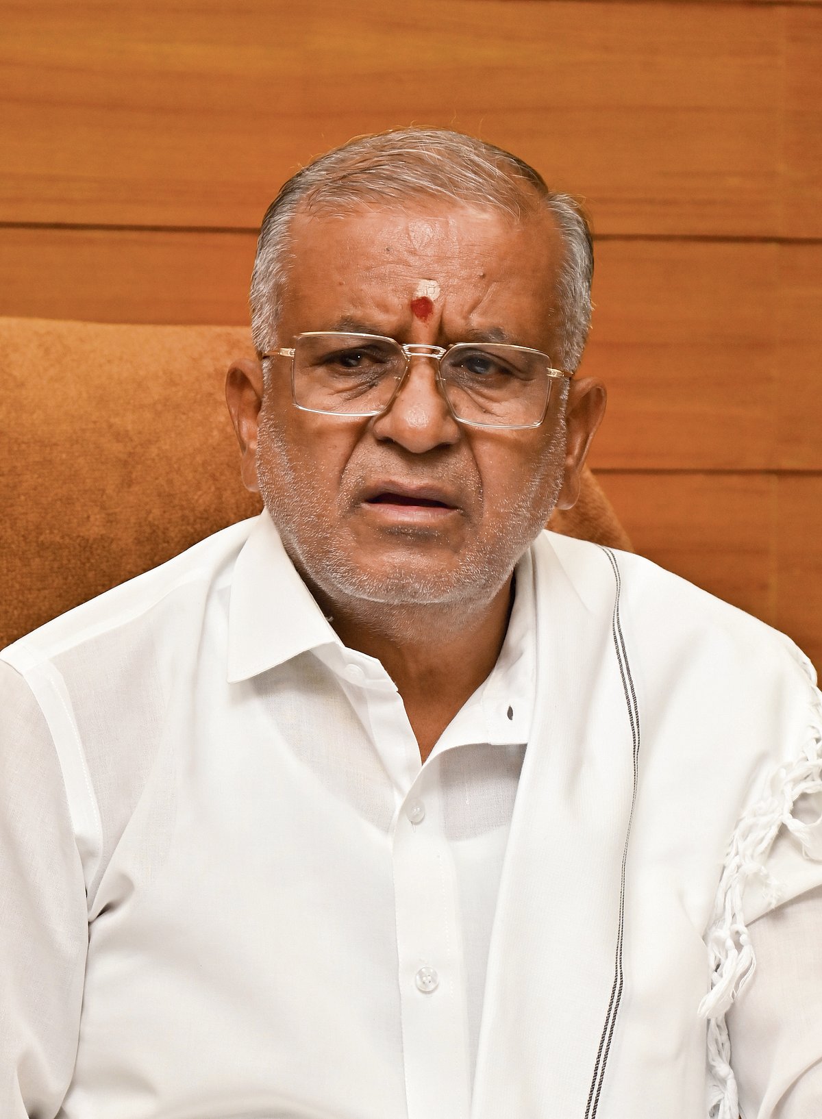 ಚಾಡಿಕೋರರೇ HDKಗೆ ಪ್ರಿಯ | ಪಕ್ಷದ ಕೆಲಸವಿಲ್ಲ, ಕಚೇರಿಗೆ ಏಕೆ ಹೋಗಲಿ: GT ದೇವೇಗೌಡ